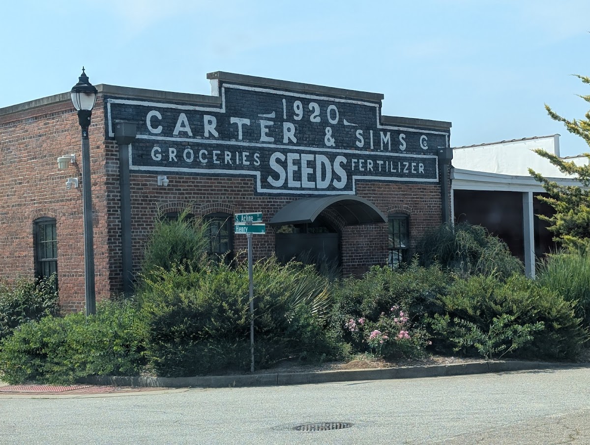 Jones-Carter Gallery