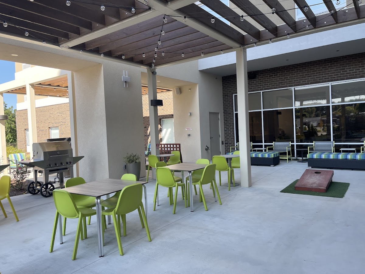 Home2 Suites by Hilton Durham University Medical Center photo 3