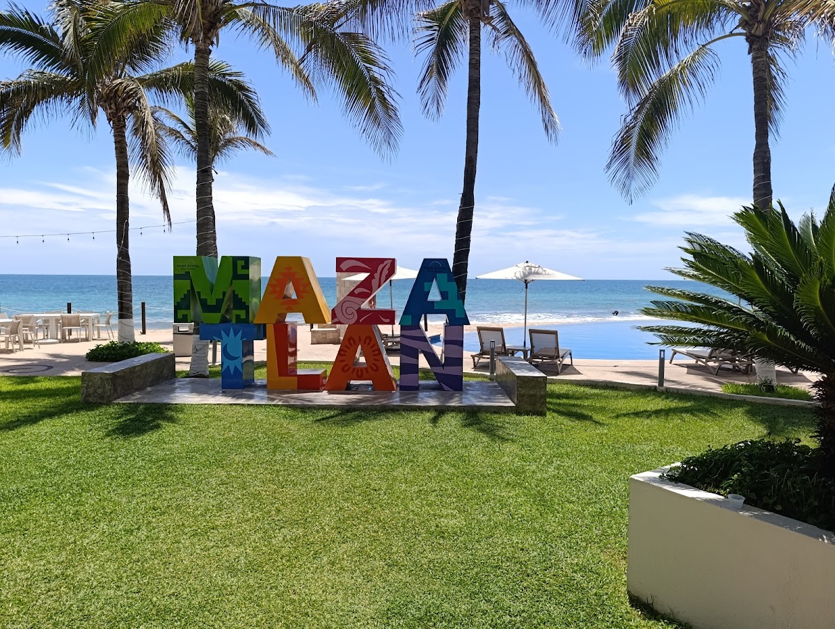 Park Royal Beach Mazatlán photo 3