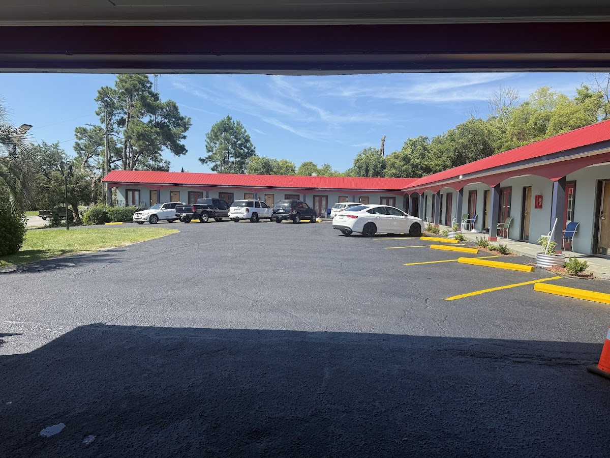 Lake Marion Inn, Santee, SC