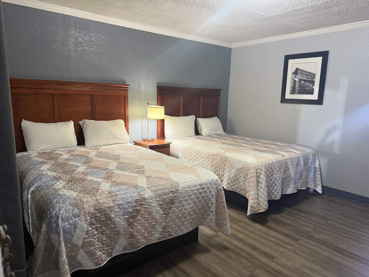Lake Marion Inn, Santee, SC photo 2