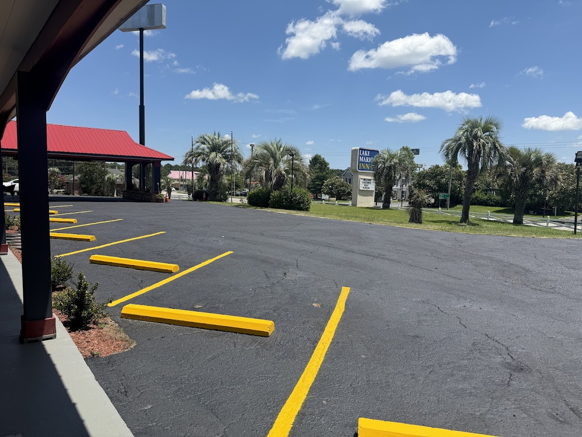 Lake Marion Inn, Santee, SC photo 3