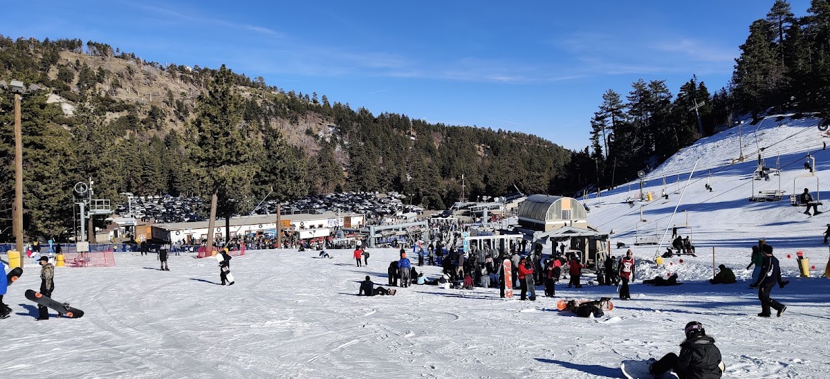 Mountain High Resort photo 2