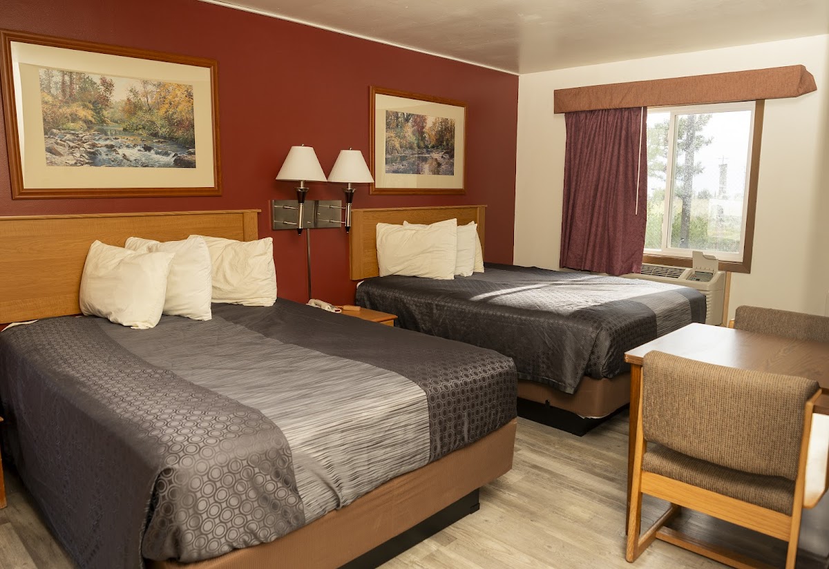 Auto Inn Motel & RV Park photo 2