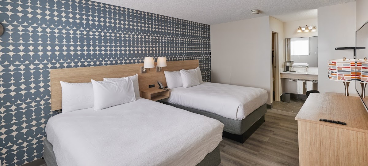 Olentangy Motor Inn