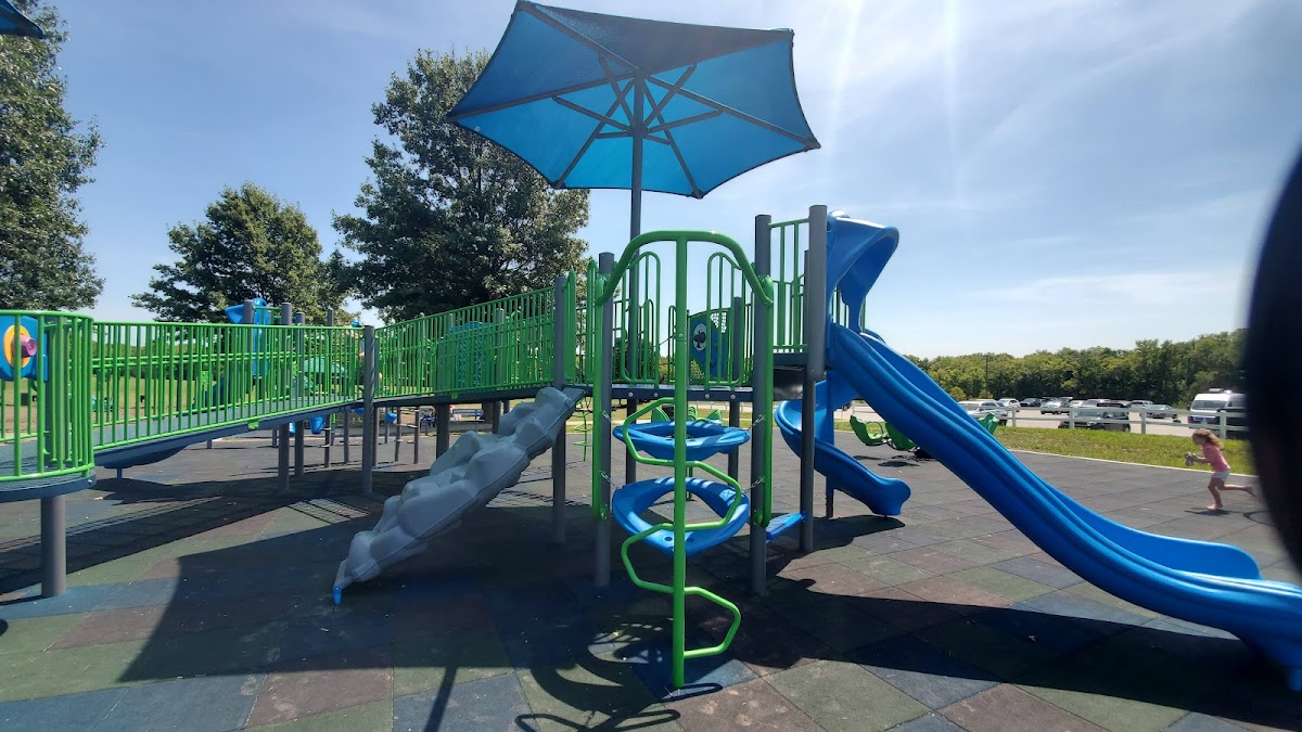 Raymore Recreation Park