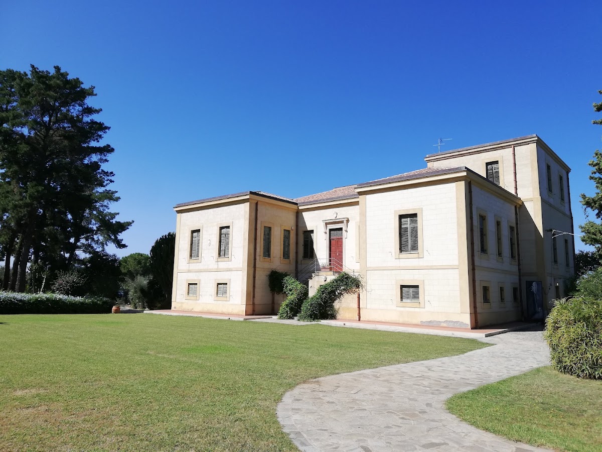 Villa Piccolo - Fondazione Famiglia Piccolo Di Calanovella