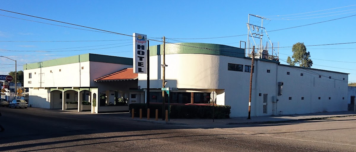 Hotel Los Lagos
