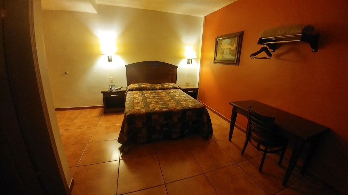 Hotel Los Lagos photo 2