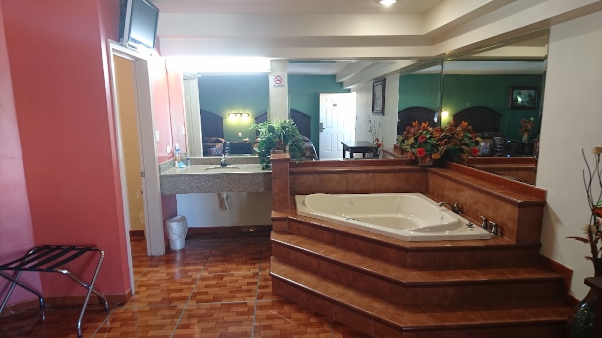 Hotel Los Lagos photo 3