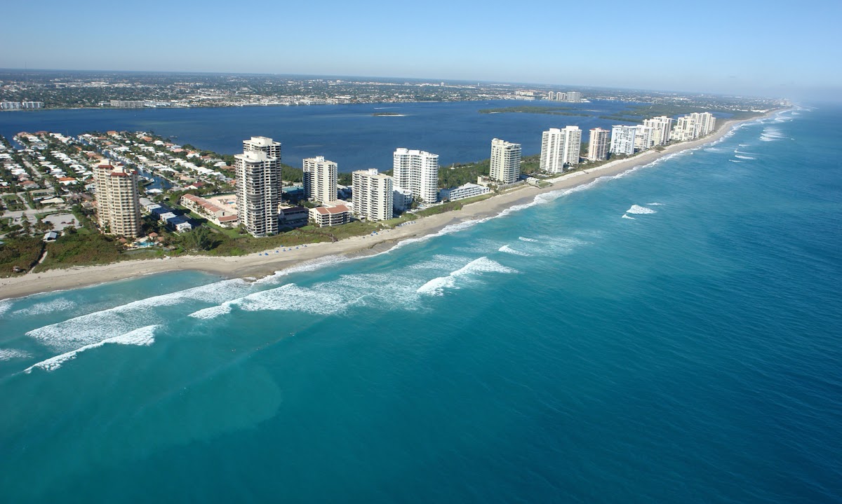 Singer Island
