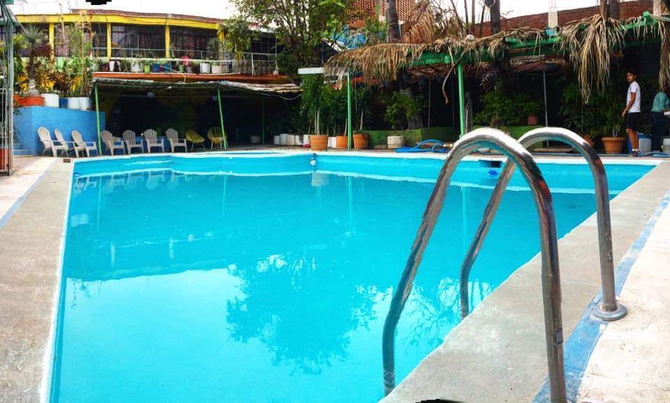 HOTEL PARADISE C.C. photo 3