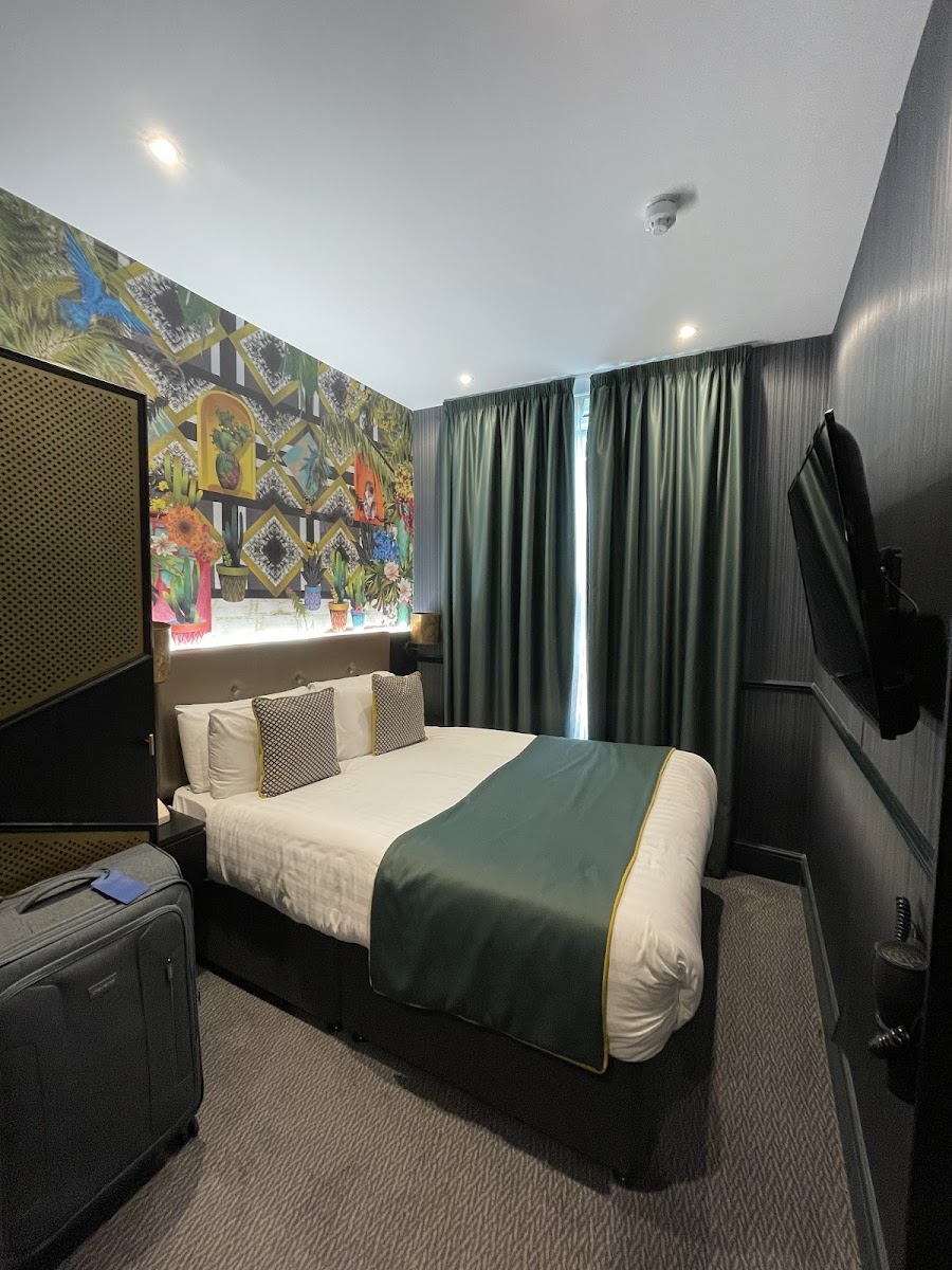 Hyde Park Green Hotel photo 2