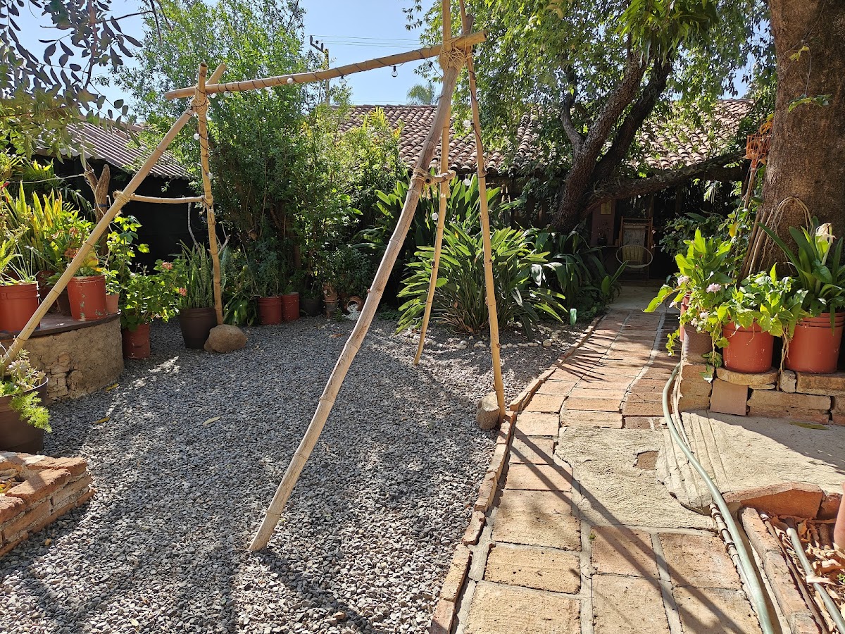 La Casa de los Alcatraces photo 2
