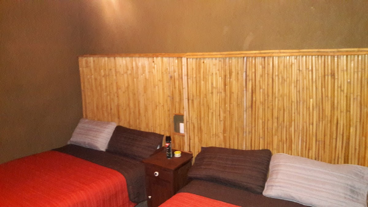 La Casa de los Alcatraces photo 3