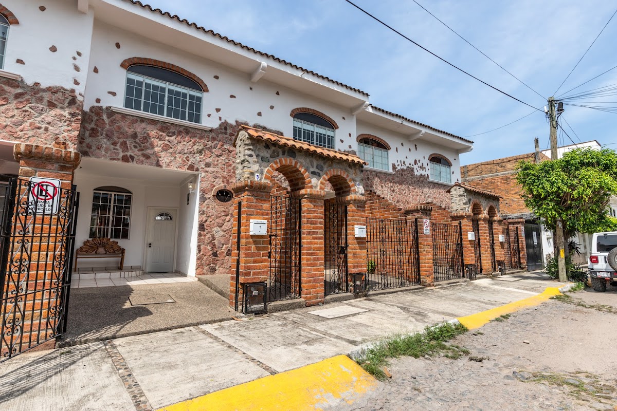 Hacienda Lord Twigg | Boutique Hotel & Suites photo 3