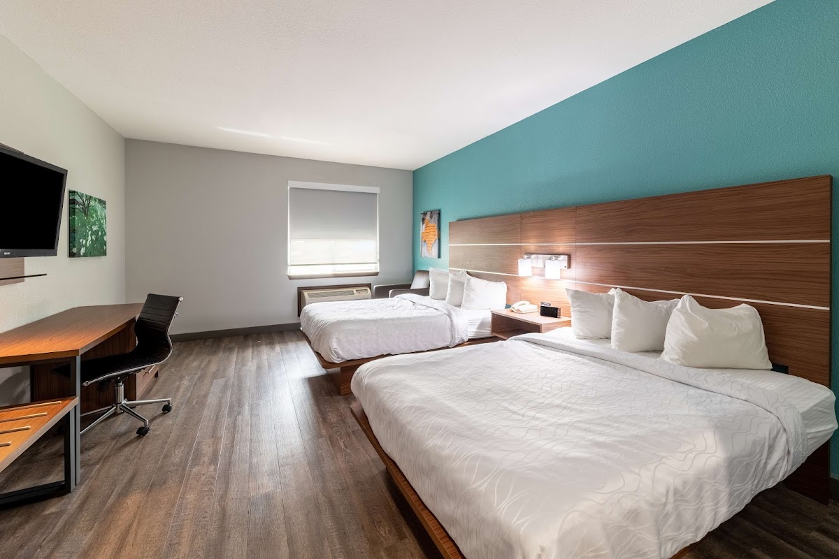 Best Western Bowie Inn & Suites photo 3