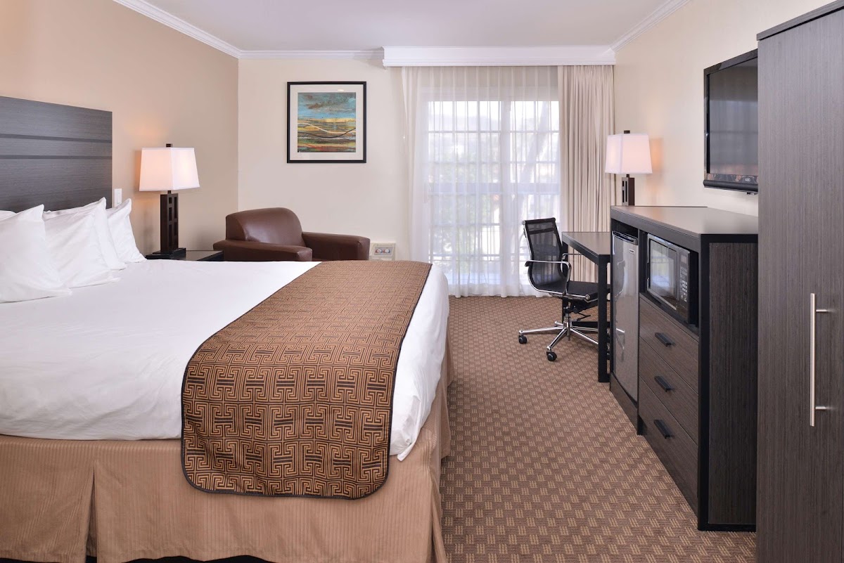 Best Western Capistrano Inn photo 2