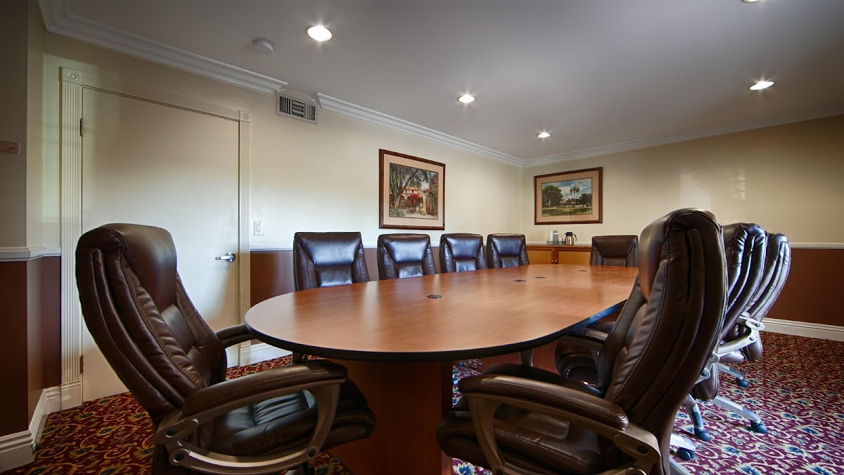Best Western Capistrano Inn photo 3