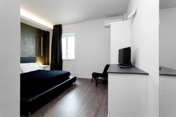 Minimal Rooms photo 2