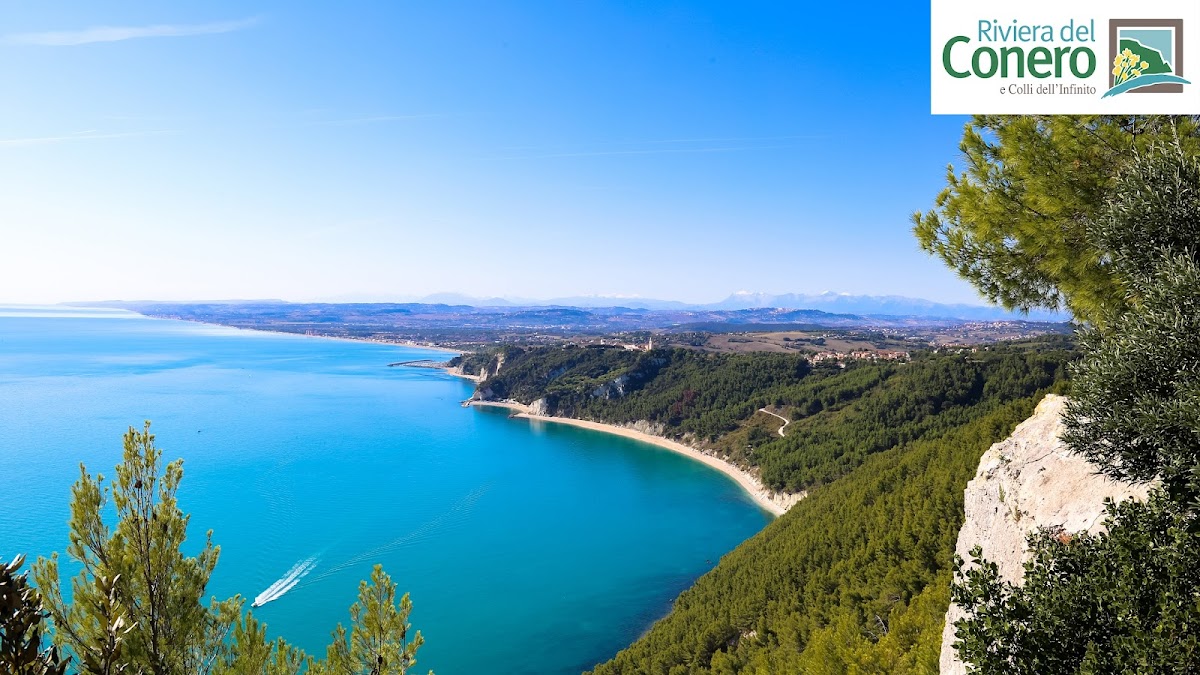 Conero Riviera and the Hills of Infinity