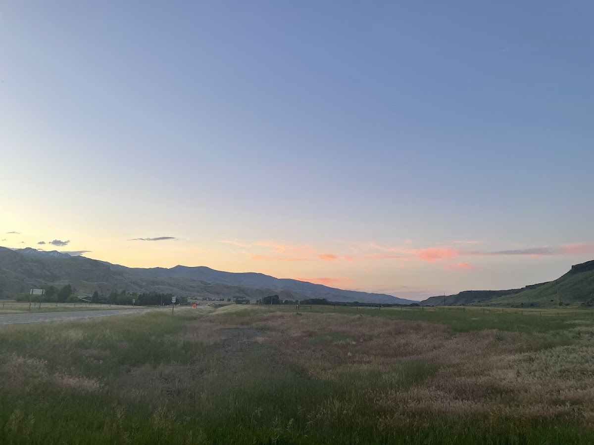 Paradise Valley