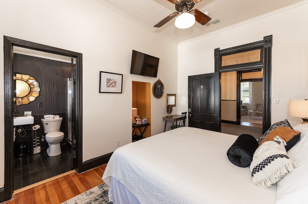 Prince Solms Inn photo 2