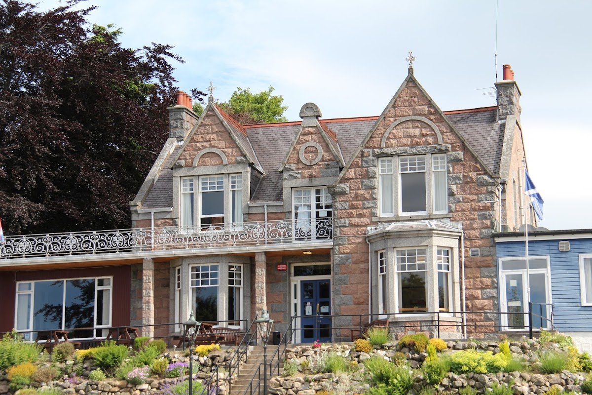 Ravenswood Legion Scotland