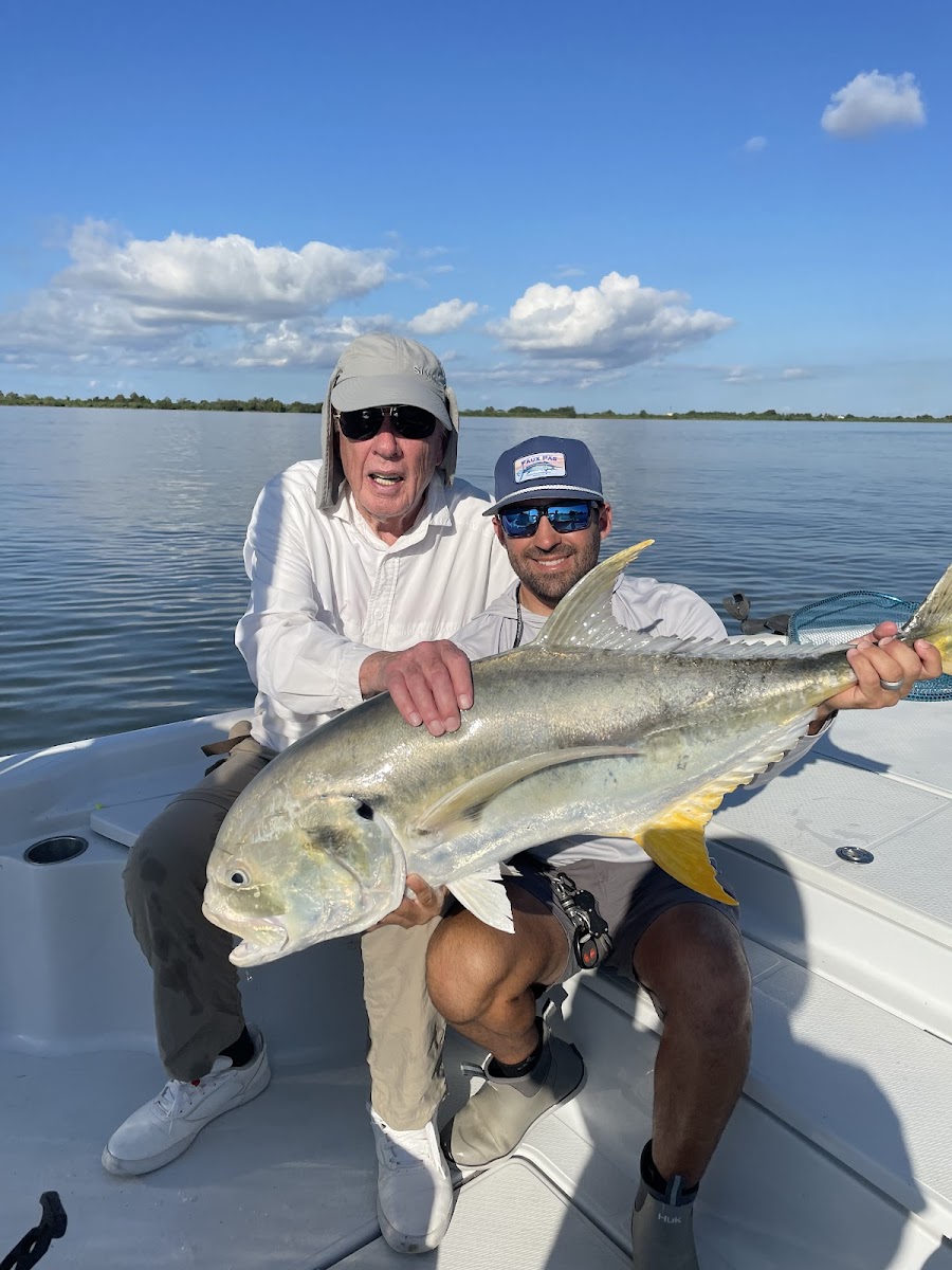 Venice Fishing Lodge photo 3