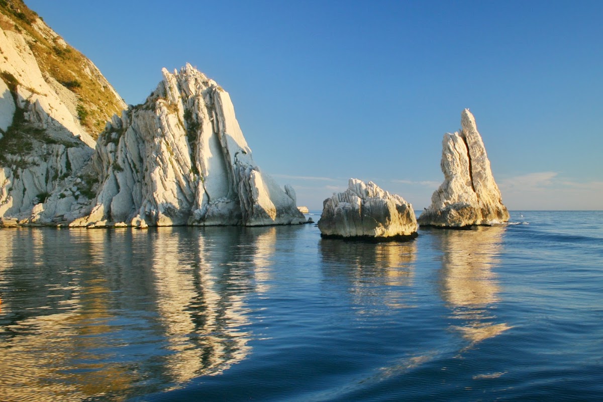 Two Sisters Beach
