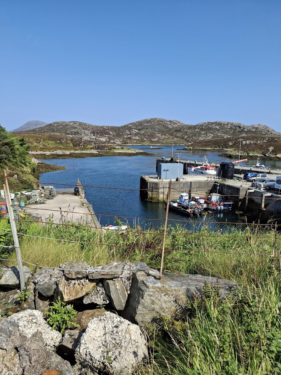 Grimsay