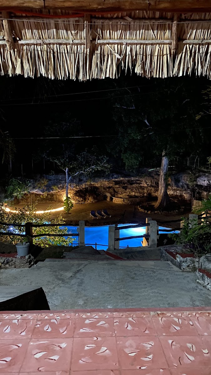 Hotel Zac-tún photo 3