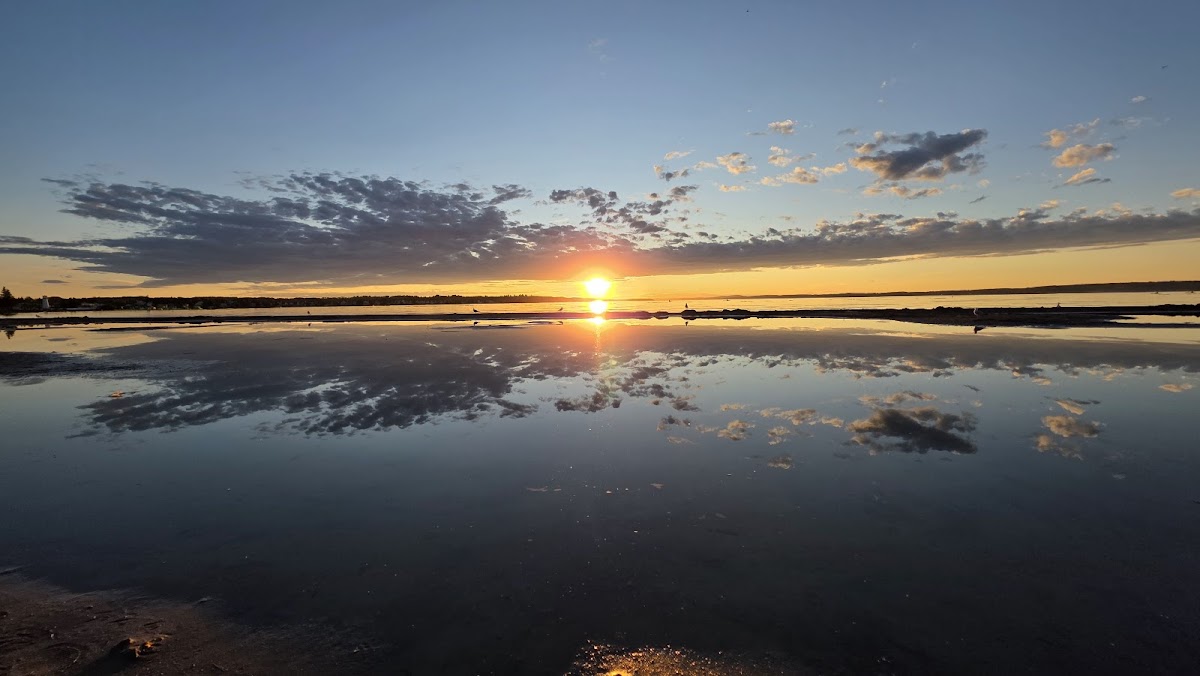 Sylvan Lake Park