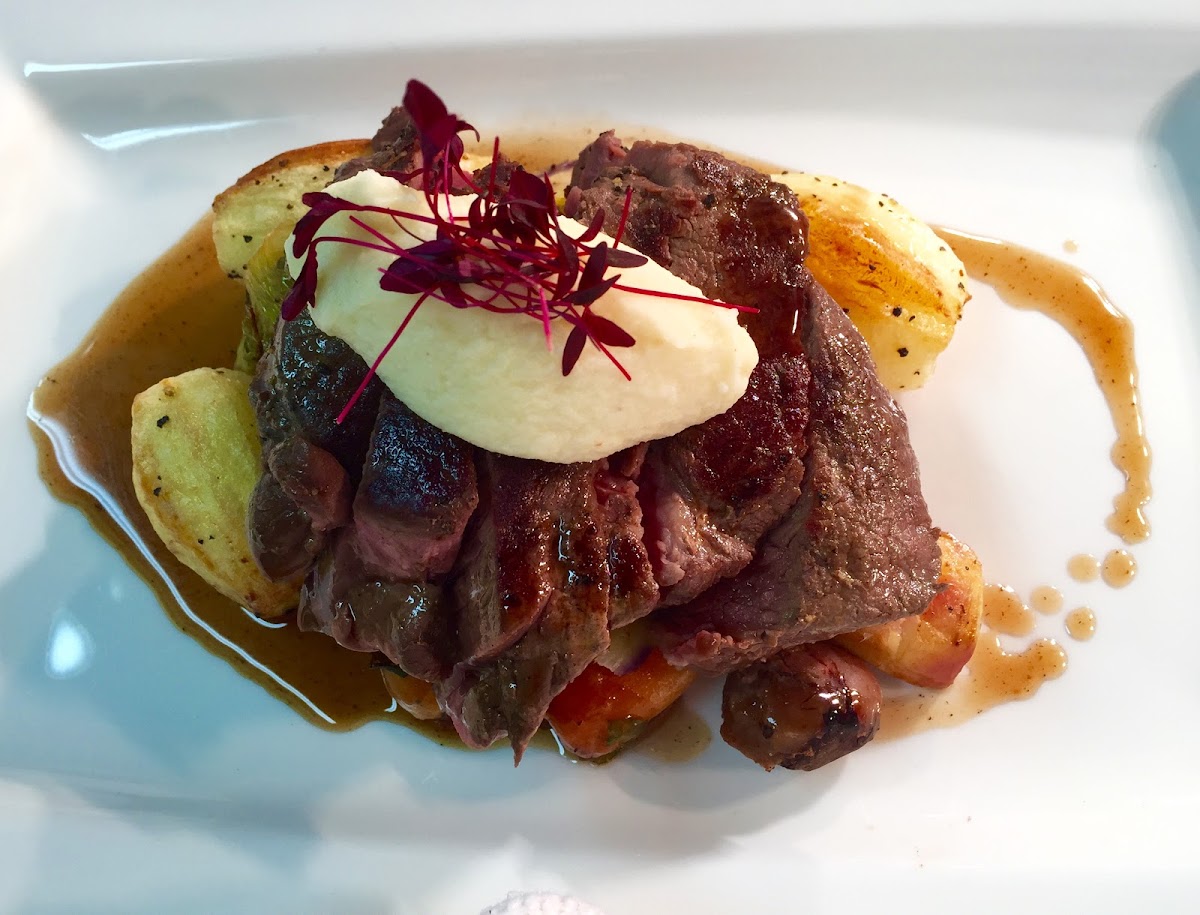 The Selkirk Arms Hotel & Restaurant