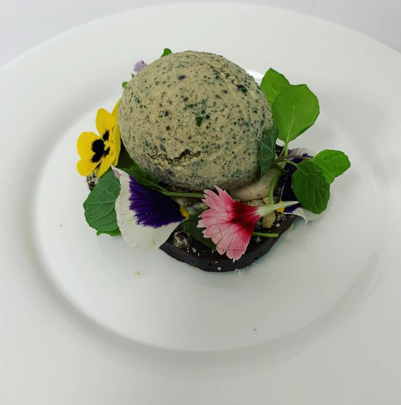 The Selkirk Arms Hotel & Restaurant photo 2