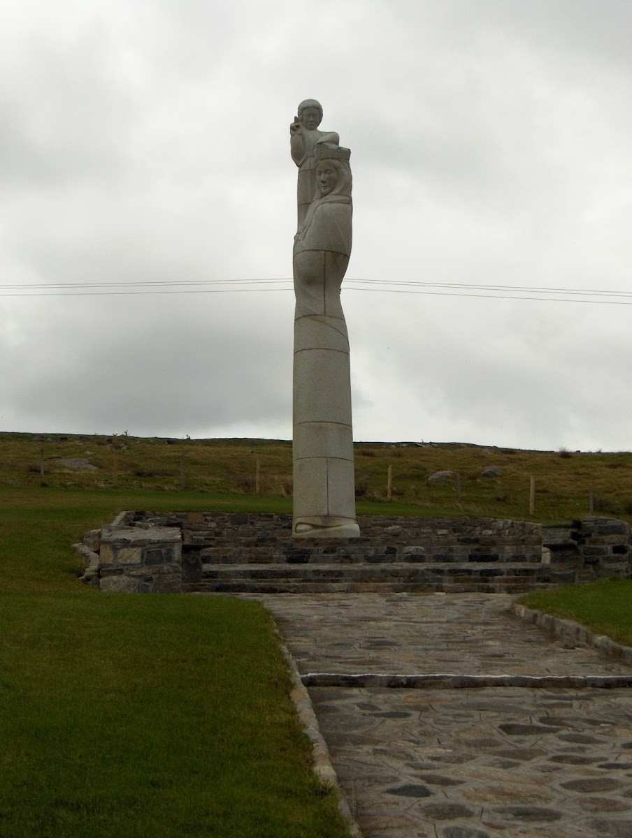 Our Lady of the Isles