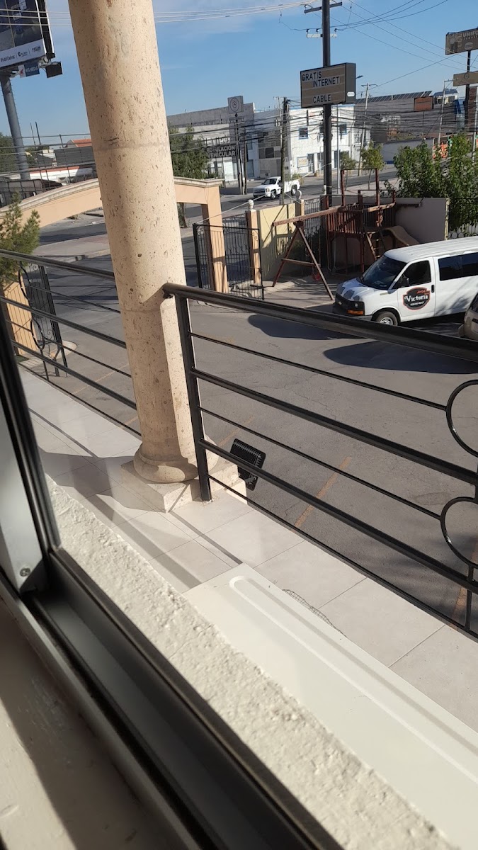 Hotel Victoria INN, Ciudad Juárez photo 2