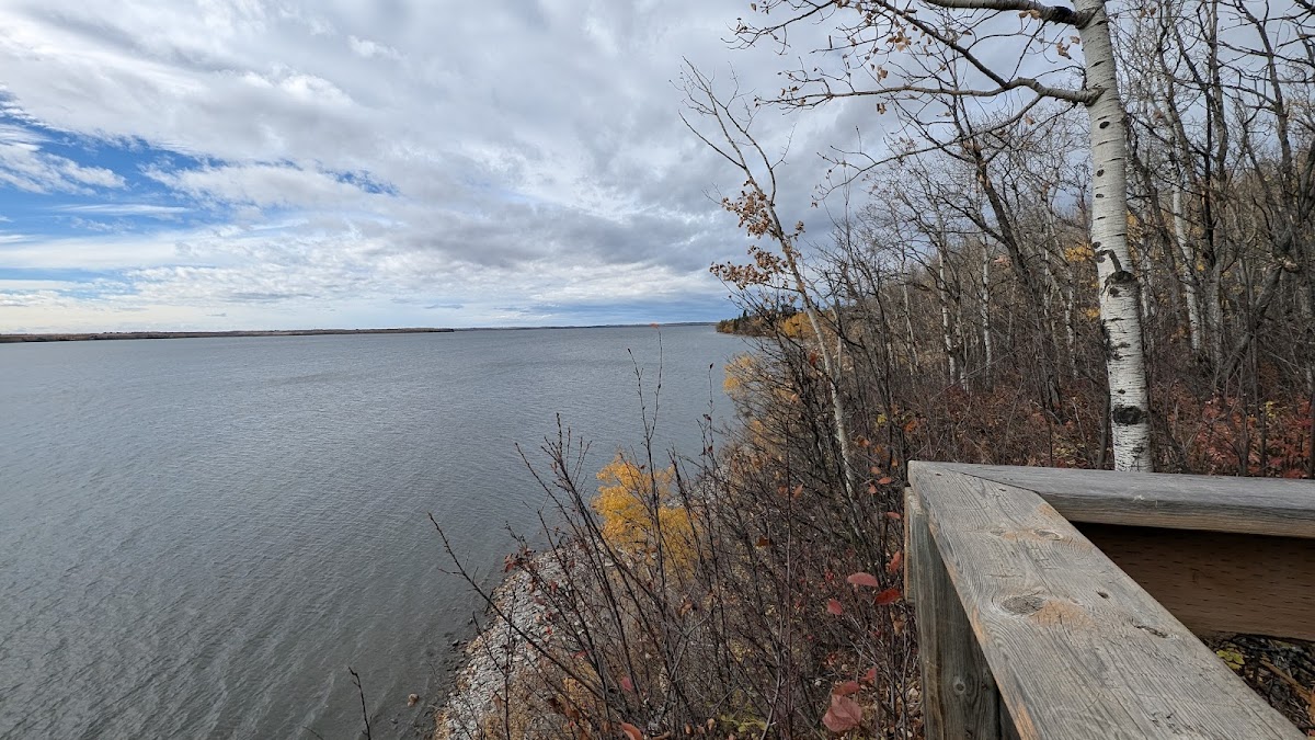 Jarvis Bay Provincial Park
