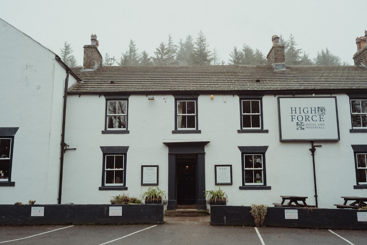 High Force Hotel