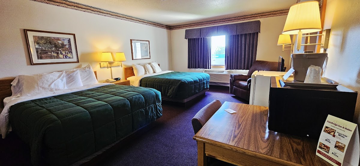 FairBridge Inn & Suites Thorp