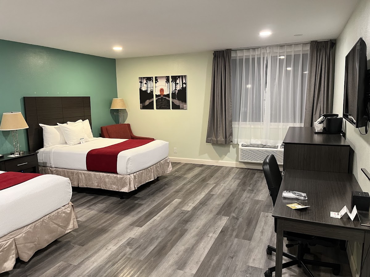 Redac Gateway Hotel