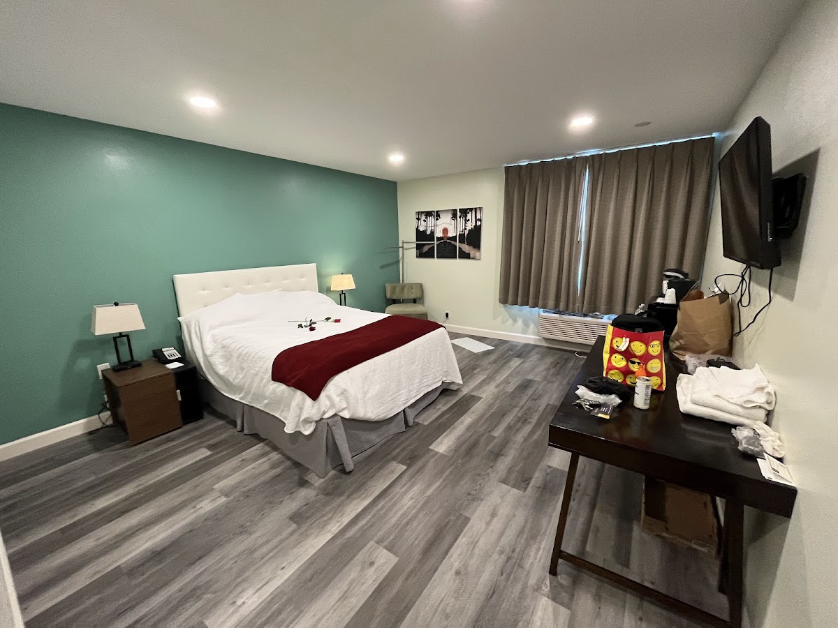 Redac Gateway Hotel photo 2