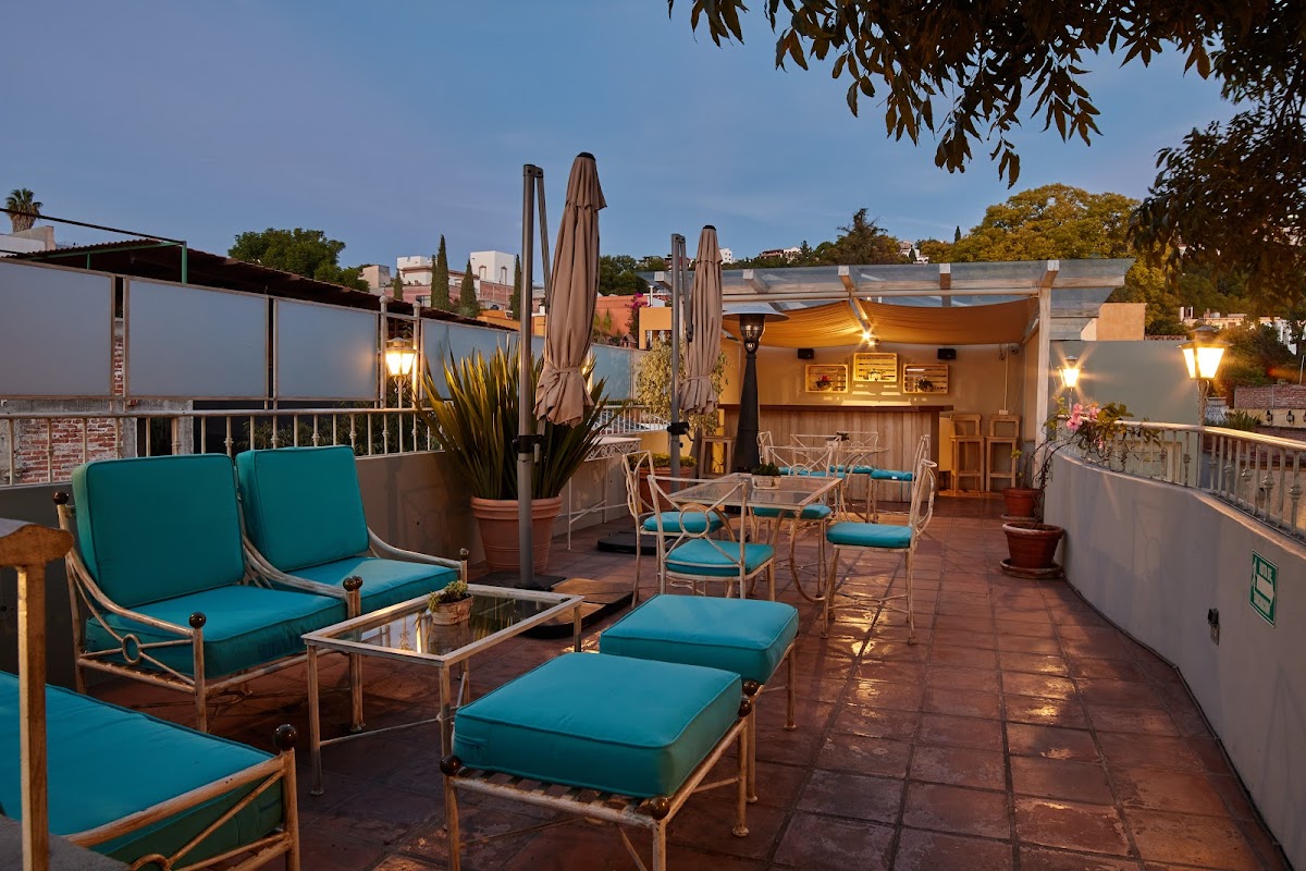 casa aliz