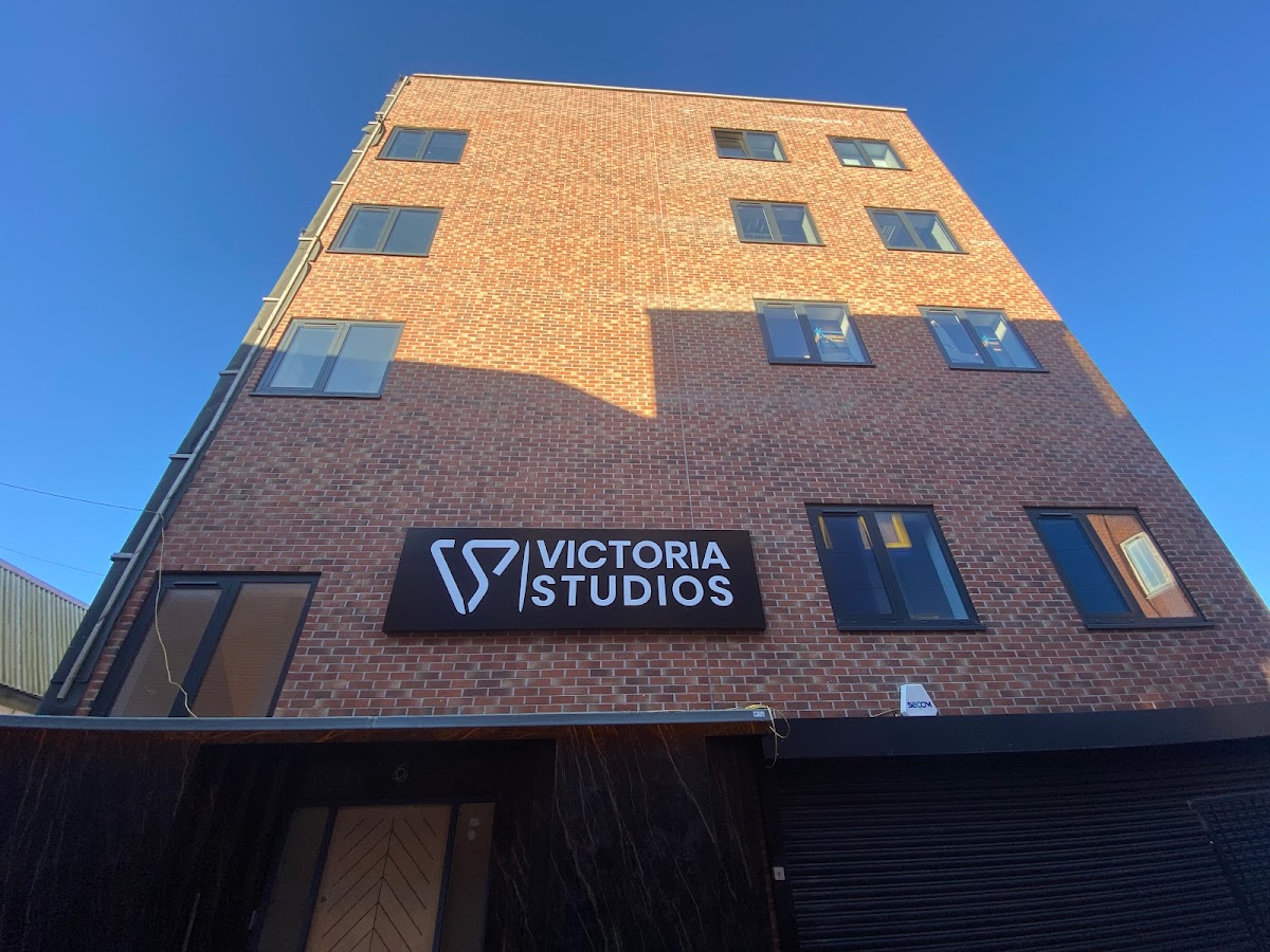Victoria Studios
