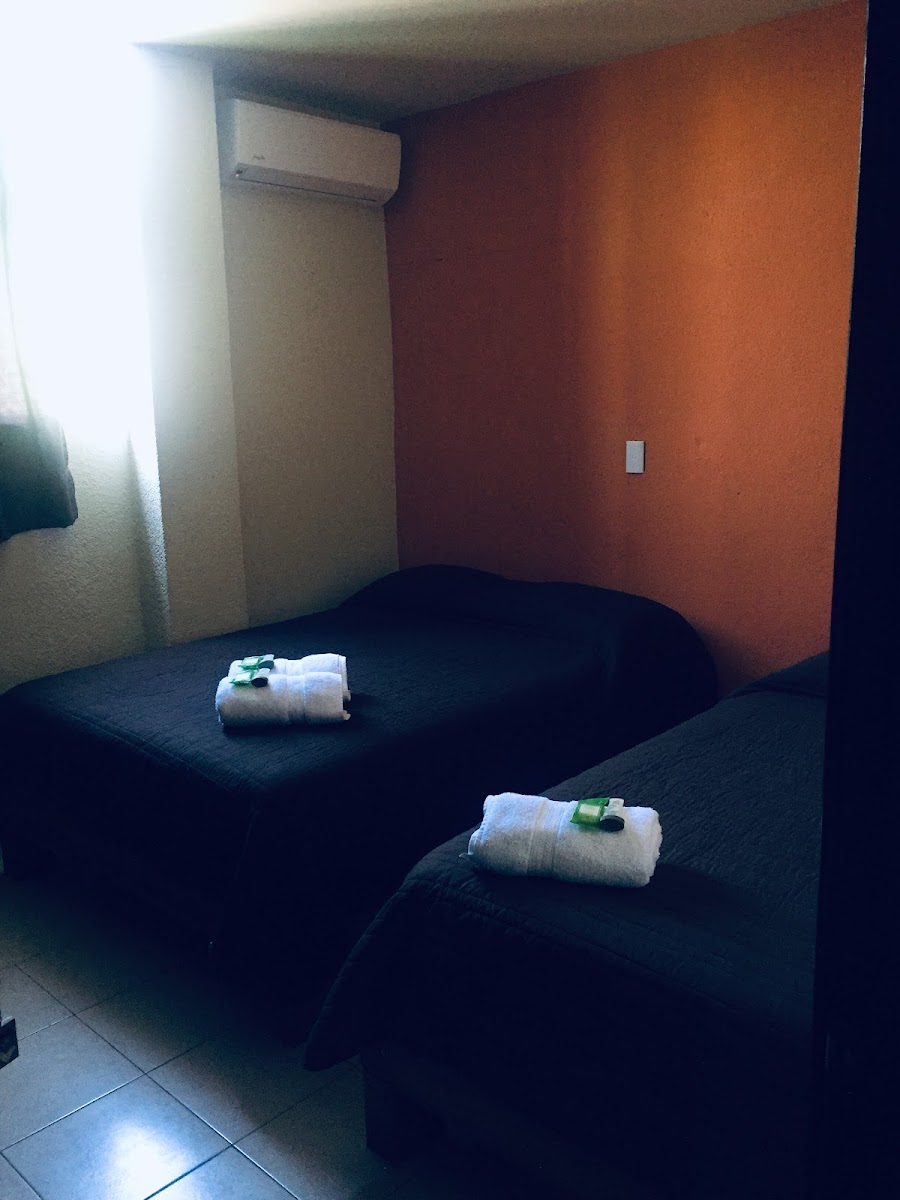 hotel huasteca linda photo 3