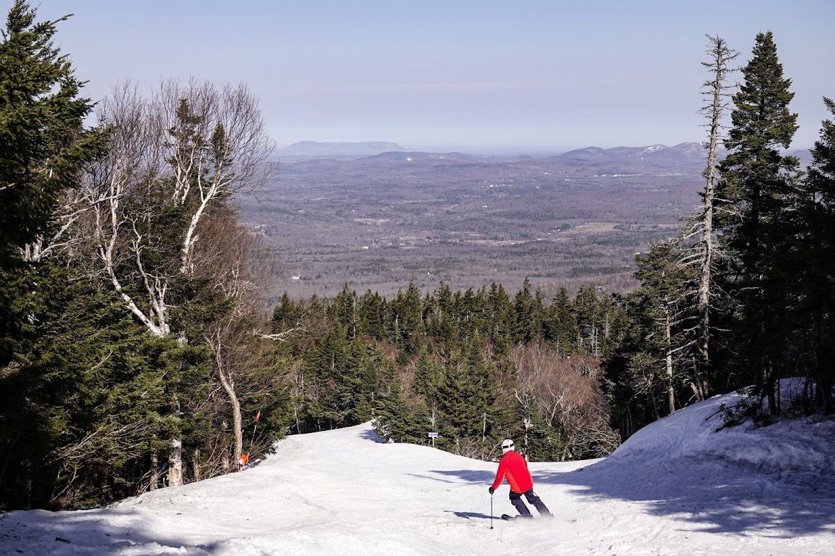 Mont Sutton