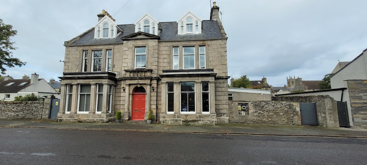 Manor House photo 2