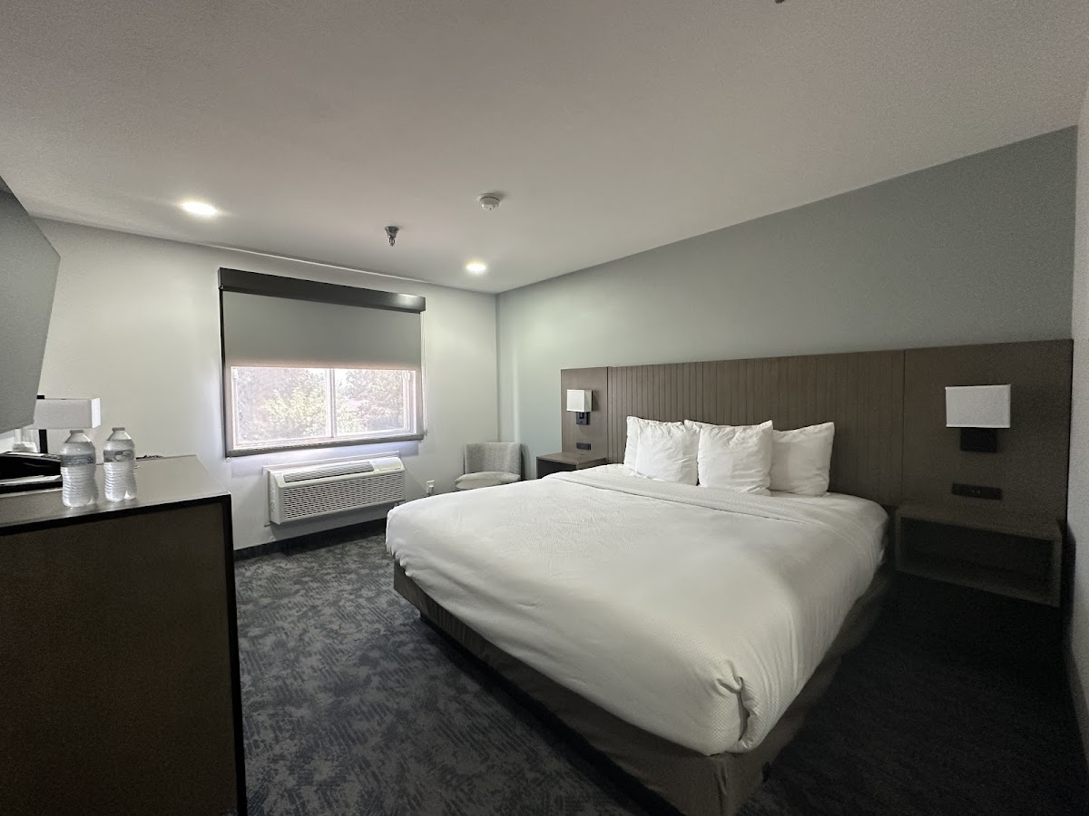Best Western North Side Inn photo 2