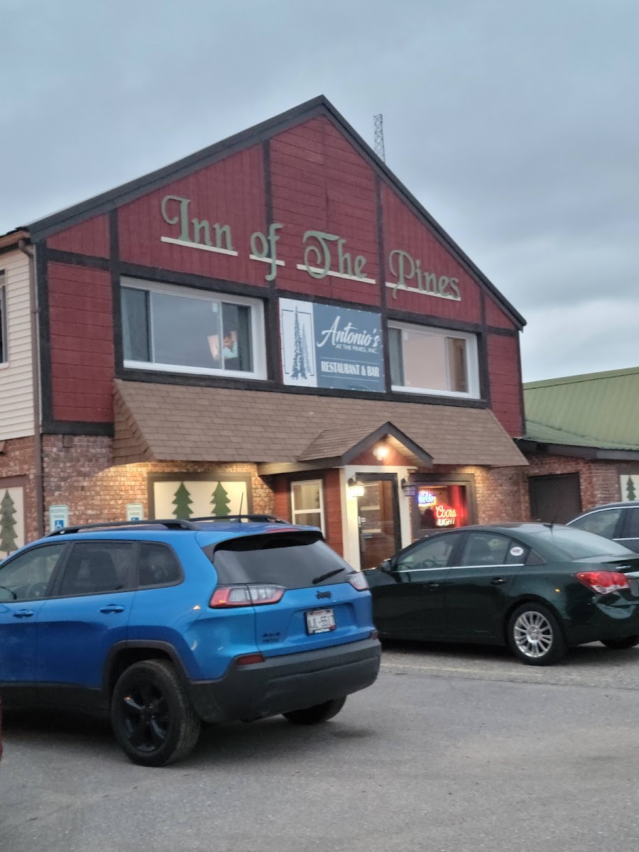 Inn of the Pines
