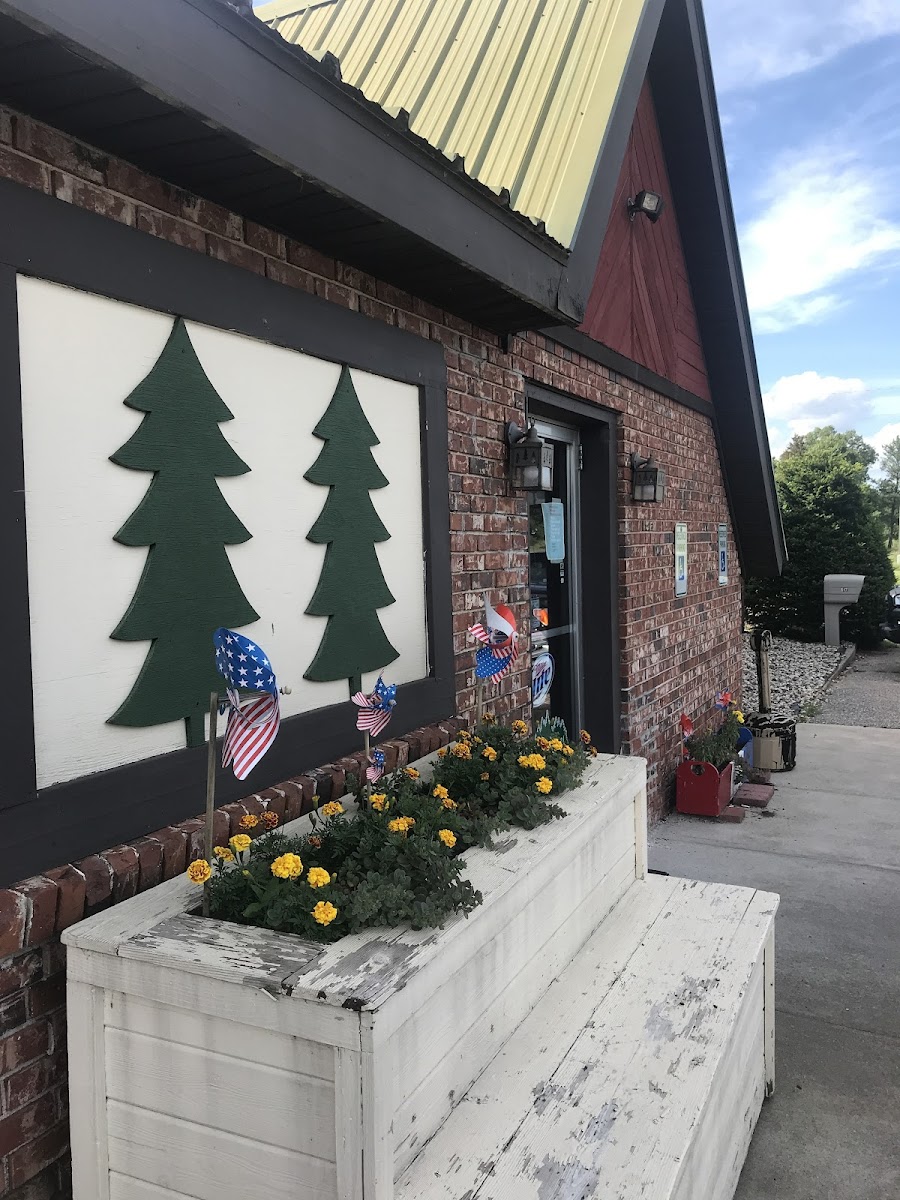 Inn of the Pines photo 2